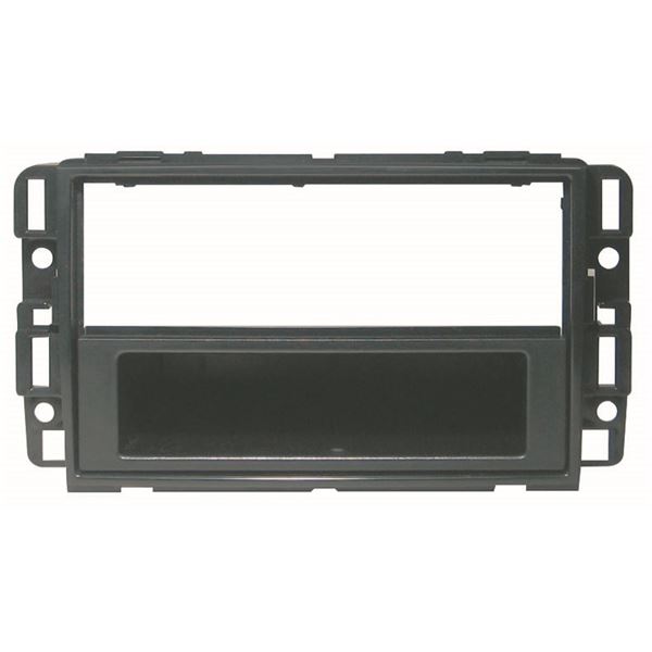 Cache autoradio Cadillac BLS
