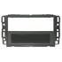 Cache autoradio Cadillac BLS