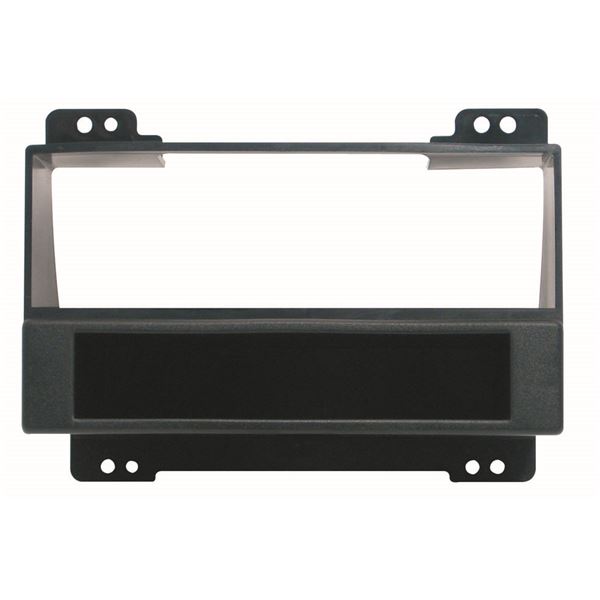 Cache autoradio Kia Carnival de 2006
