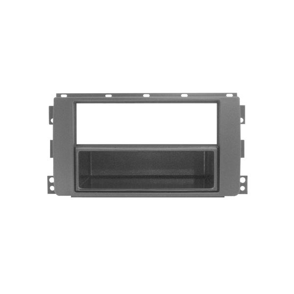 Cache autoradio SMART Fro Two et For Four