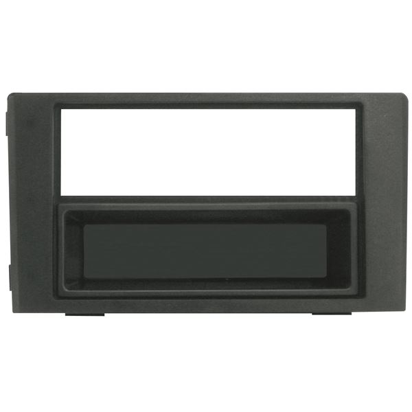 Cache autoradio IVECO Daily