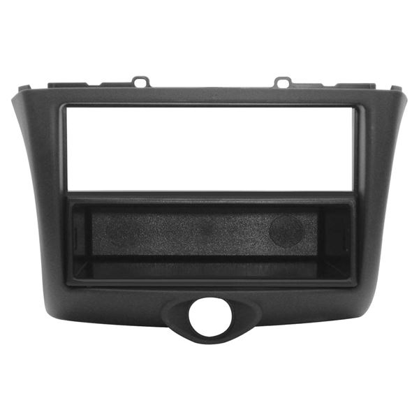 Cache autoradio Toyota Yaris de 2003 à 2006