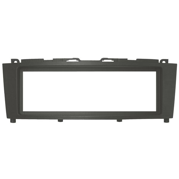 Adaptateur autoradio Mercedes Classe C (w204)