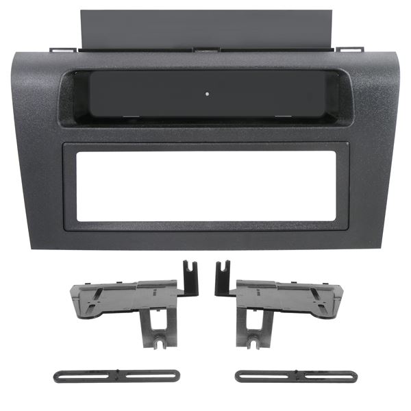 Cache autoradio Mazda 3