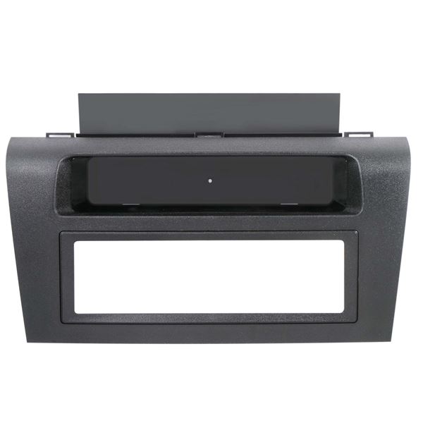 Cache autoradio Mazda 3