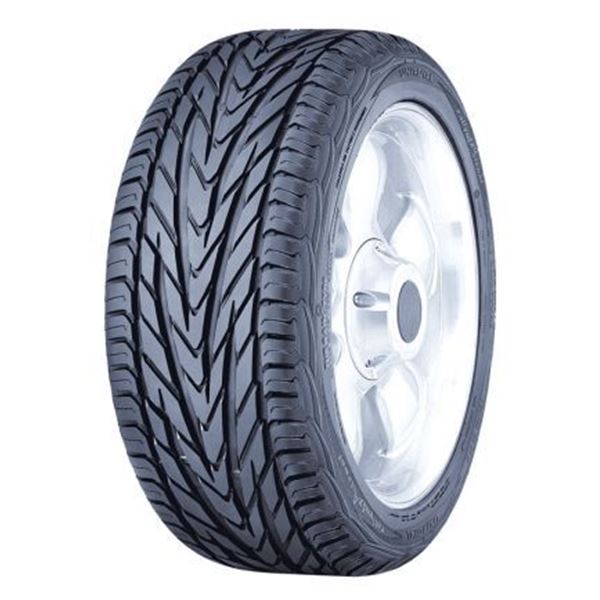 Pneu Été Uniroyal Rallye 4x4 Street