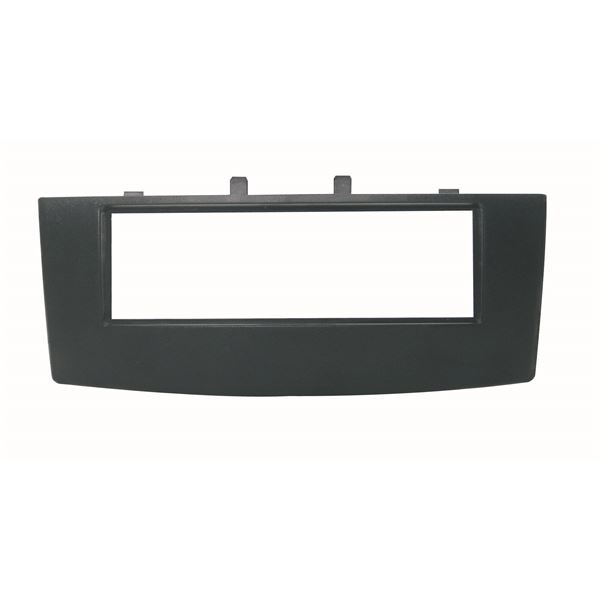 Adaptateur autoradio Mitsubishi Colt 2009 à 2012