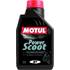 Huile Scooter 2 temps Motul 2L