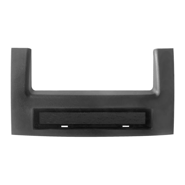 Cache autoradio Toyota Prius