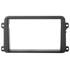 Cache autoradio pour Seat, Skoda, Volkswagen anthracite