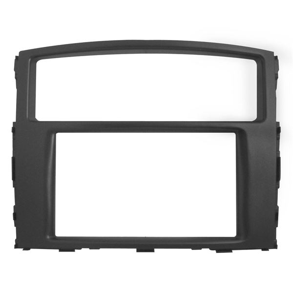 Cache autoradio MITSUBISHI PAJERO