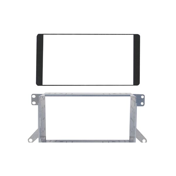 Cache autoradio Toyota Hi-Lux