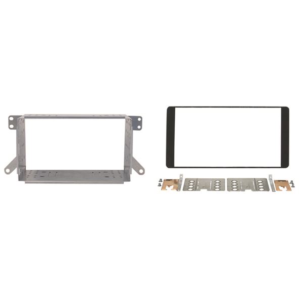 Cache autoradio Toyota Hi-Lux