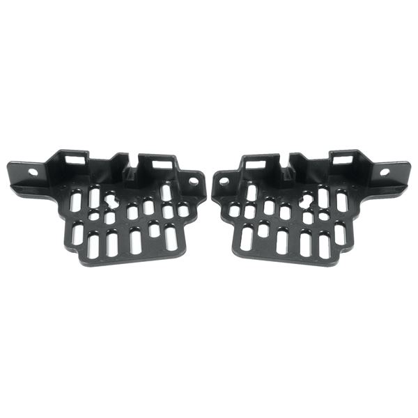 Cache autoradio Jeep Renegade 2014