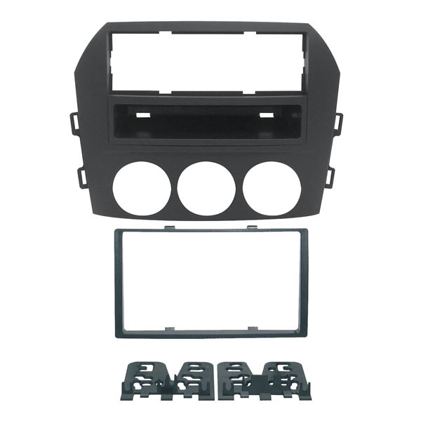 Cache autoradio Mazda MX-5, Miata