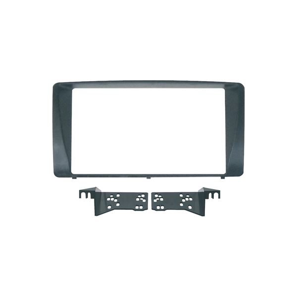Cache autoradio Toyota Corolla
