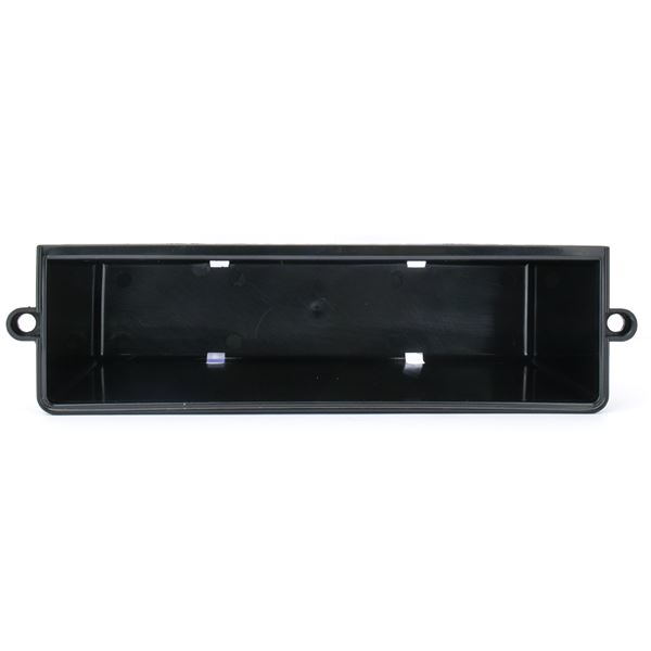 Cache autoradio Citroën, Mitsubishi, Peugeot
