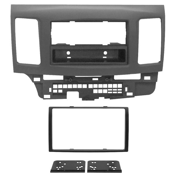Cache autoradio Mitsubishi LANCER