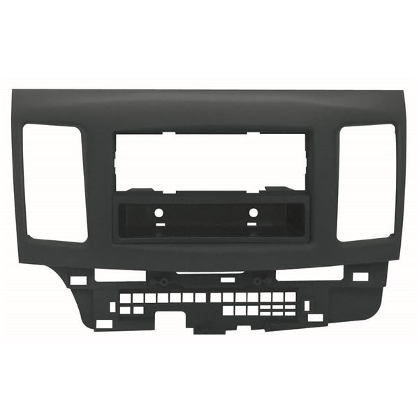 Cache autoradio Mitsubishi LANCER