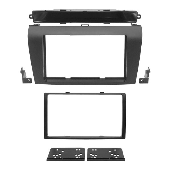 Cache autoradio Mazda 3