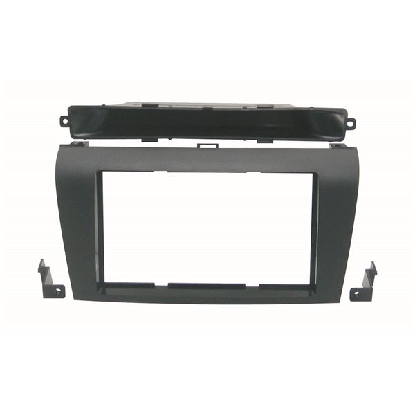 Cache autoradio Mazda 3