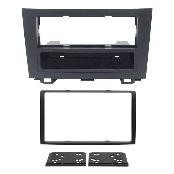 Cache autoradio Honda CR-V