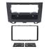Cache autoradio Honda CR-V