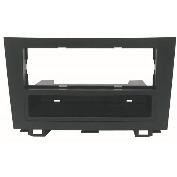 Cache autoradio Honda CR-V