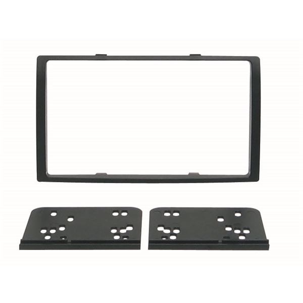 Cache autoradio Honda CR-V