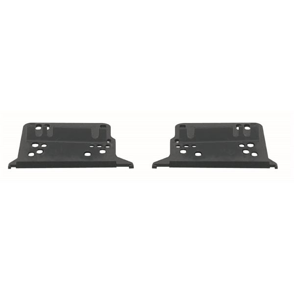 Cache autoradio avec supports pour Hyundaï