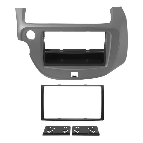 Cache autoradio Honda Jazz
