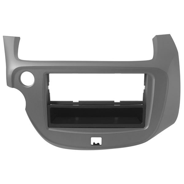 Cache autoradio Honda Jazz