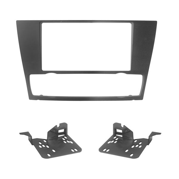 Cache autoradio BMW S3
