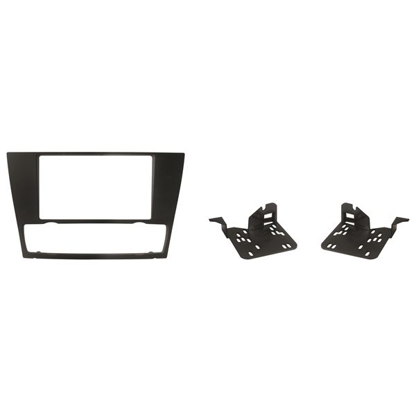 Cache autoradio BMW S3