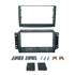 Cache autoradio KIA VENGA 2016
