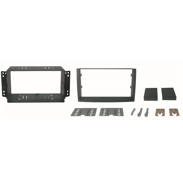 Cache autoradio KIA VENGA 2016