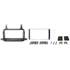 Cache autoradio Daihatsu et Subaru