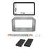 Cache autoradio ALFA ROMEO 159 et BRERA avec GPS