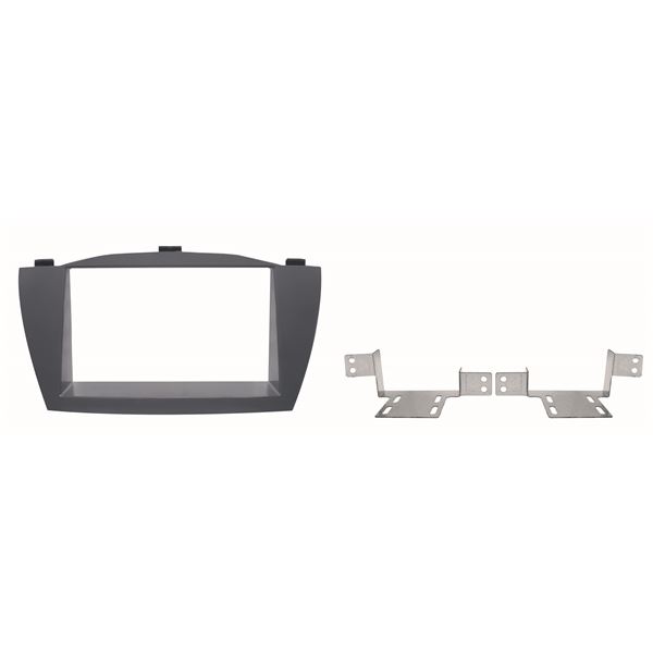 Cache autoradio Hyundaï ix35
