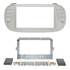 Cache autoradio ivoire Fiat 500 de 2017
