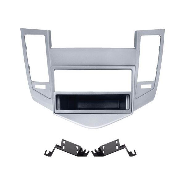 Cache autoradio Chevrolet Cruze de 2013