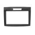 Cache autoradio Honda CR-V 2012