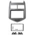 Cache autoradio Chevrolet Aveo 2012