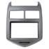 Cache autoradio Chevrolet Aveo 2012