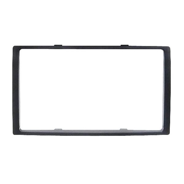 Cache autoradio Chevrolet Aveo 2012