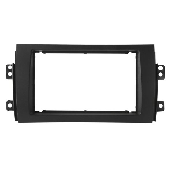 Cache autoradio Fiat Suzuki