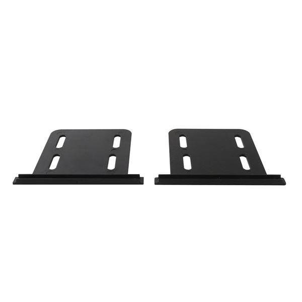 Cache autoradio anthracite Fiat , Suzuki