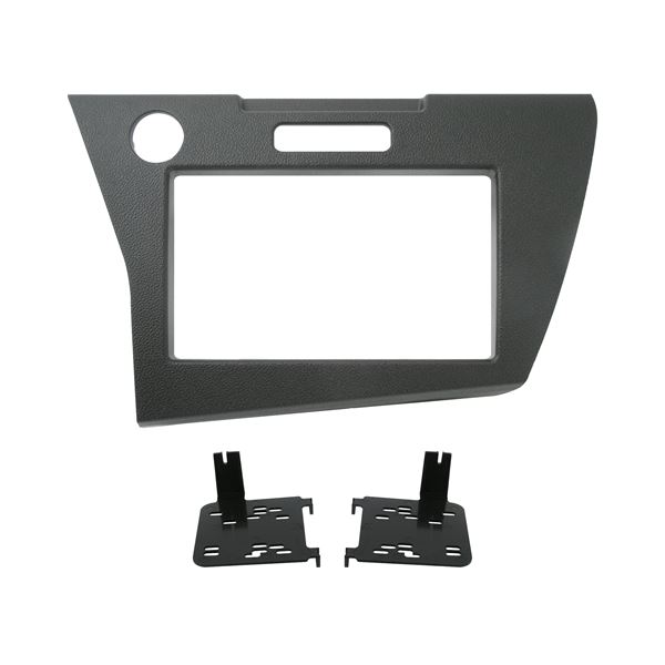 Cache autoradio Honda CR-Z
