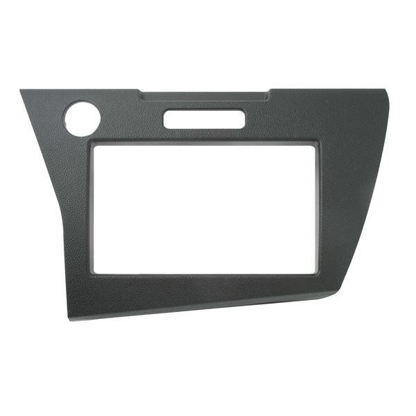 Cache autoradio Honda CR-Z