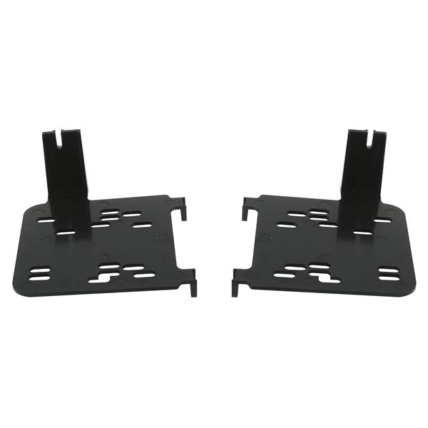Cache autoradio Honda CR-Z